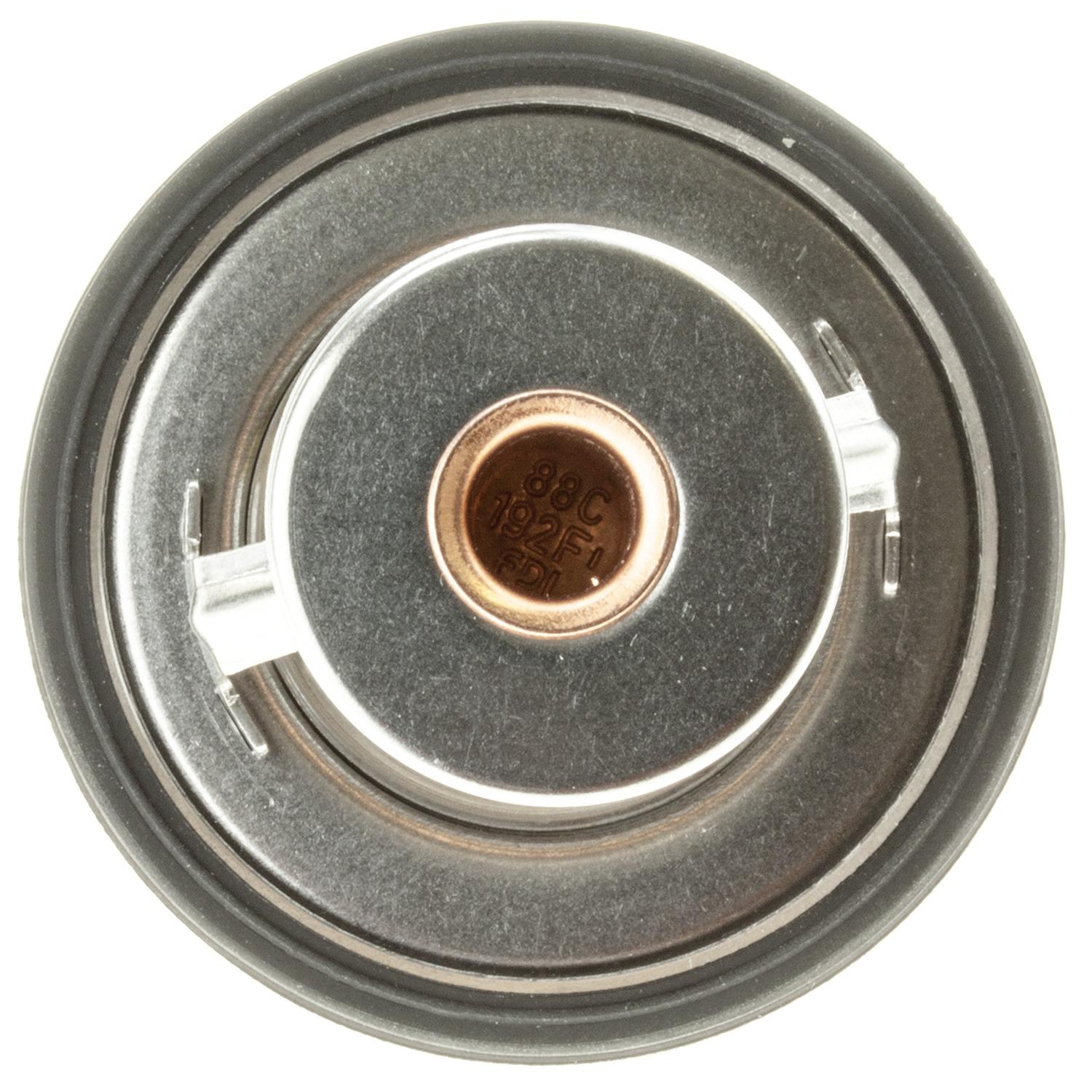 MotoRad 422190 - Engine Coolant Thermostat MotoRad 422190 Engine Coolant Thermostat product image 2 of 5