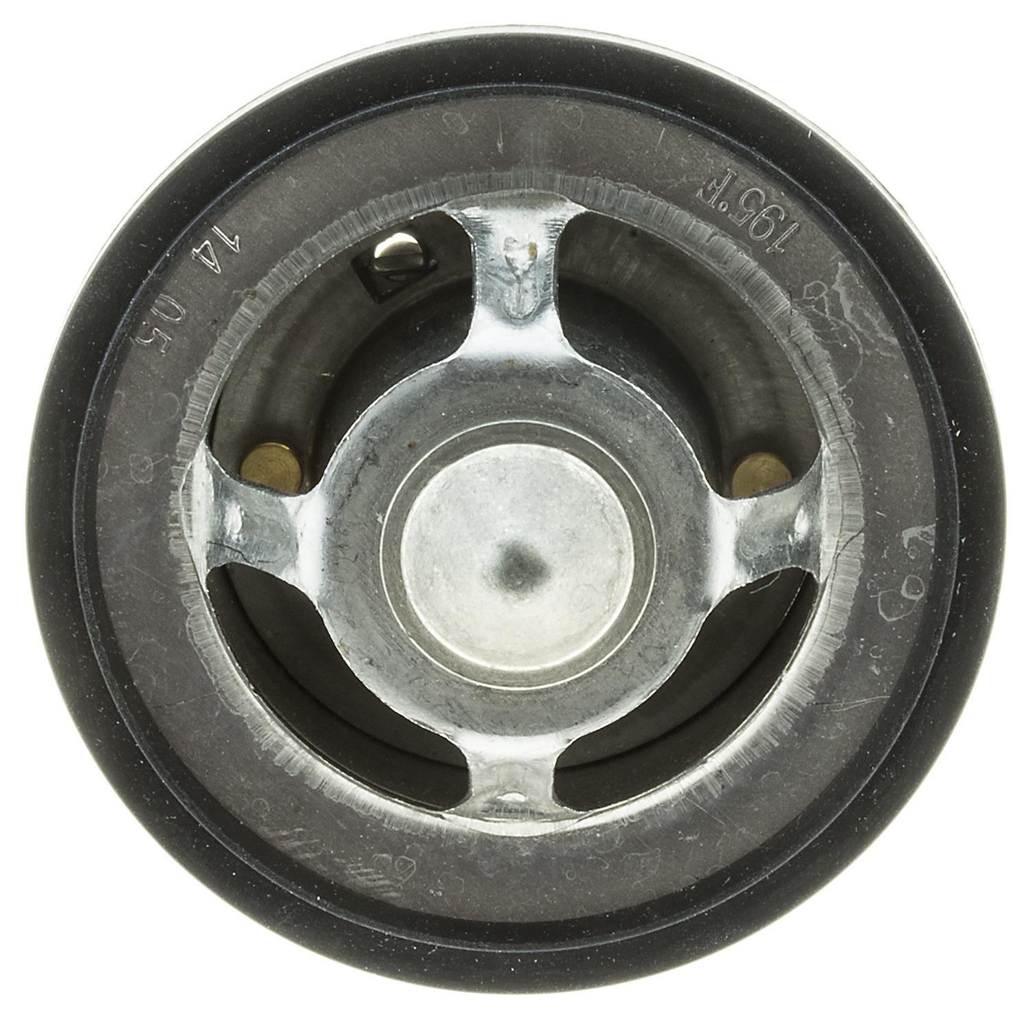 MotoRad 423195 Engine Coolant Thermostat product image 4 of 4
