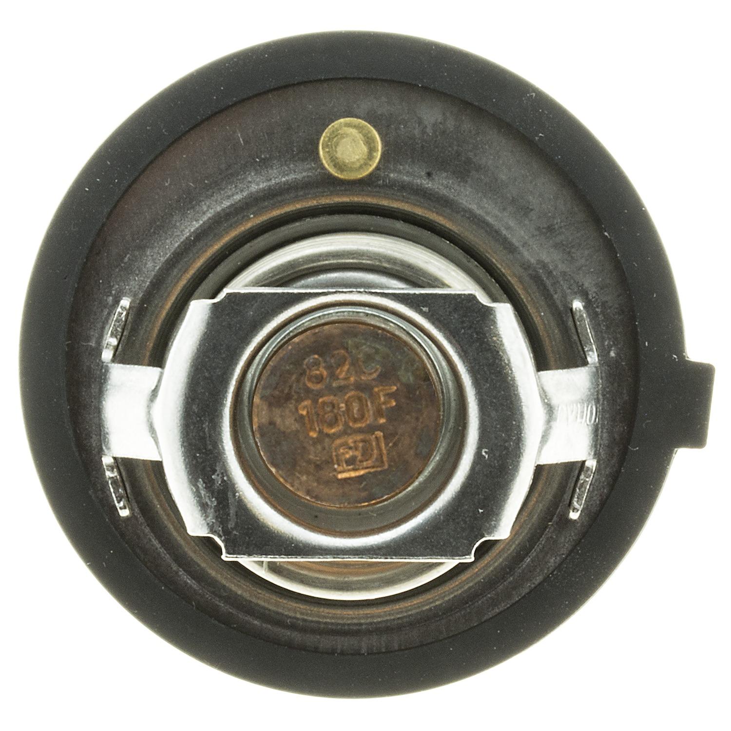 MotoRad 425180 Engine Coolant Thermostat product image 2 of 4