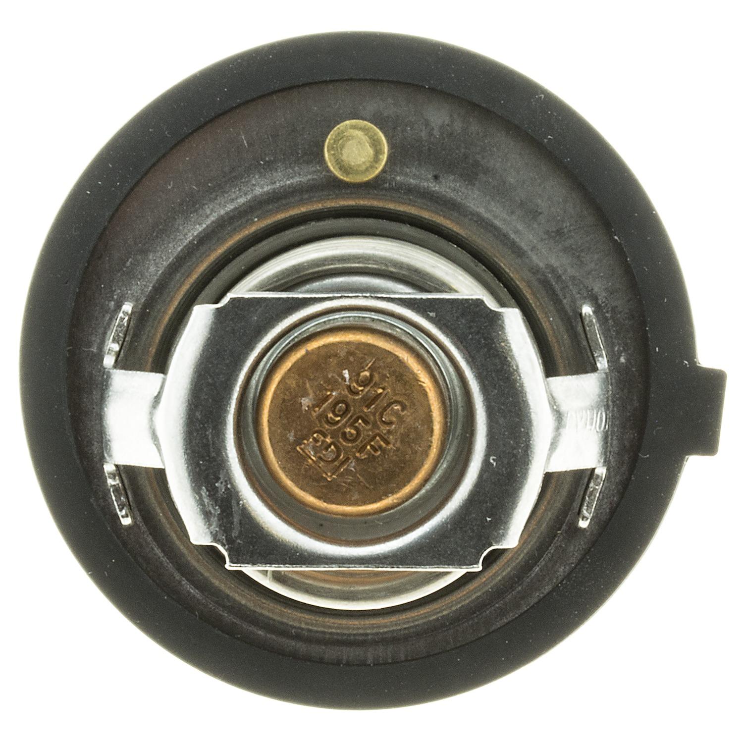 MotoRad 425195 - Engine Coolant Thermostat MotoRad 425195 Engine Coolant Thermostat product image 2 of 4