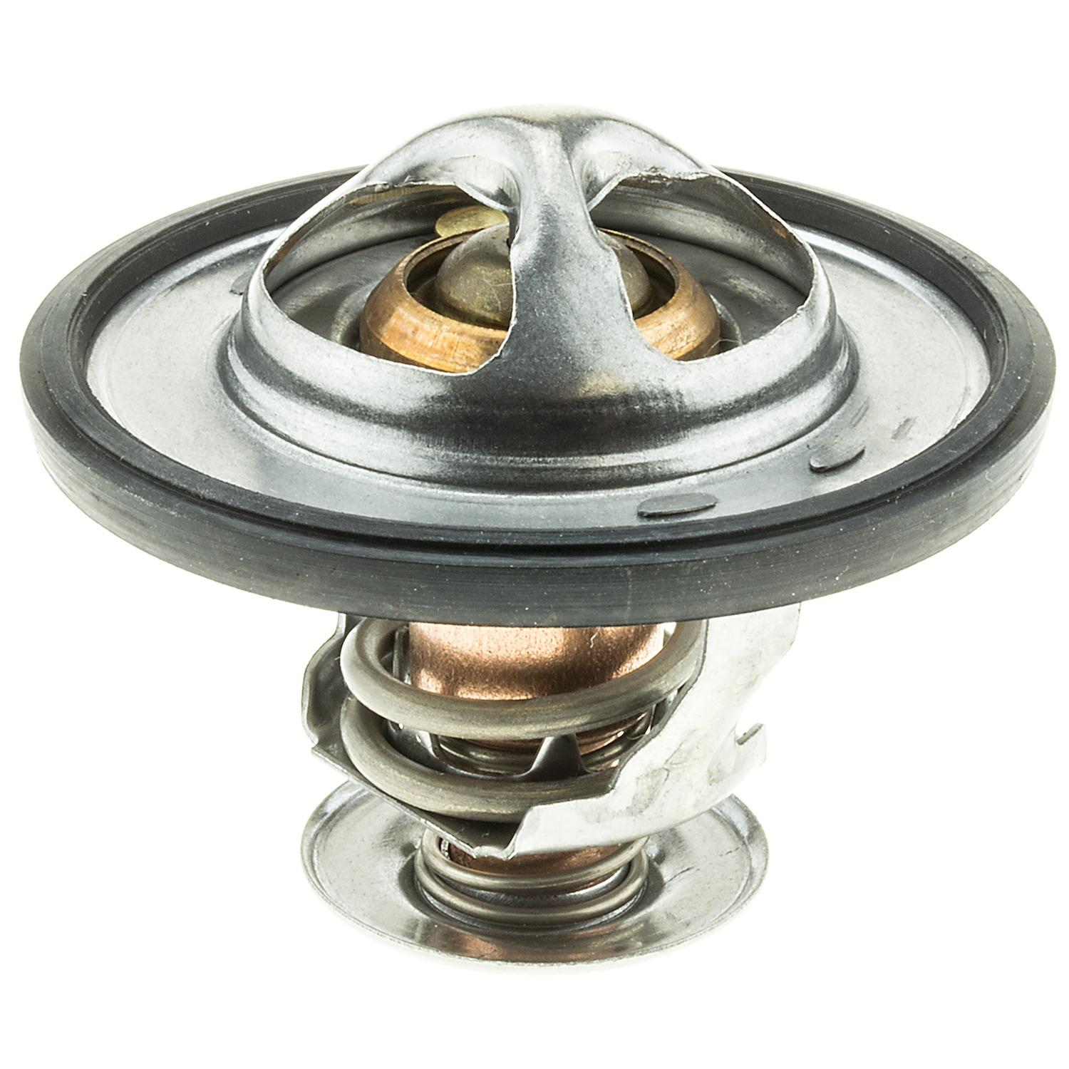 MotoRad 427180 - Engine Coolant Thermostat MotoRad 427180 Engine Coolant Thermostat product image 1 of 7