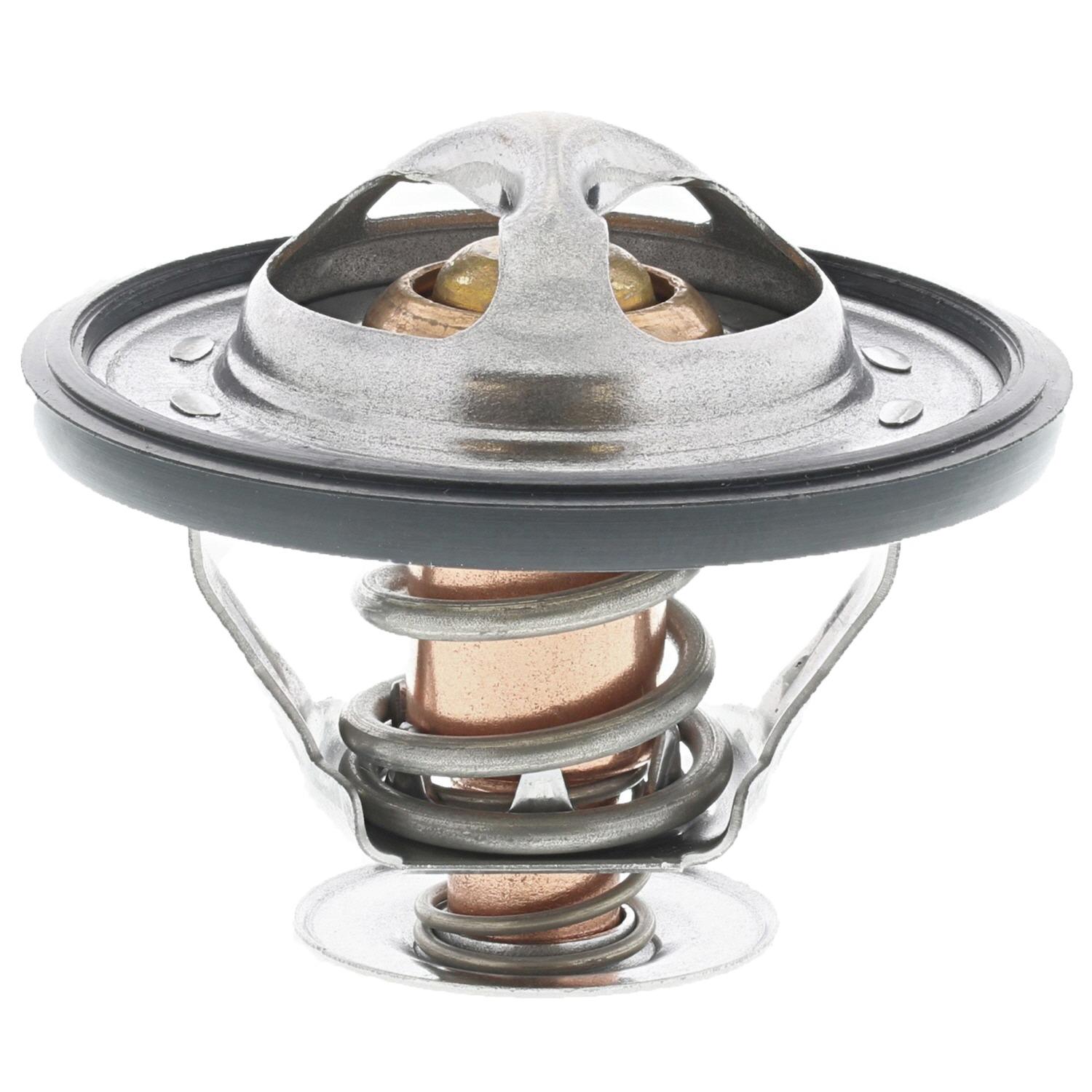 MotoRad 427180 - Engine Coolant Thermostat MotoRad 427180 Engine Coolant Thermostat product image 2 of 7