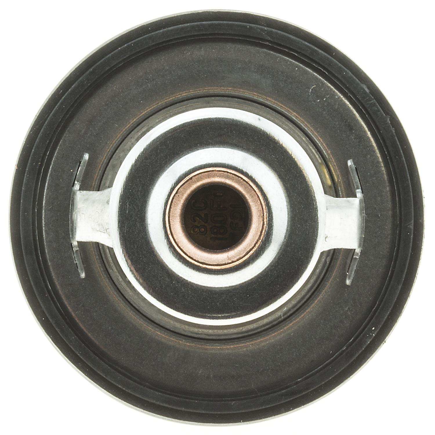 MotoRad 427180 - Engine Coolant Thermostat MotoRad 427180 Engine Coolant Thermostat product image 3 of 7