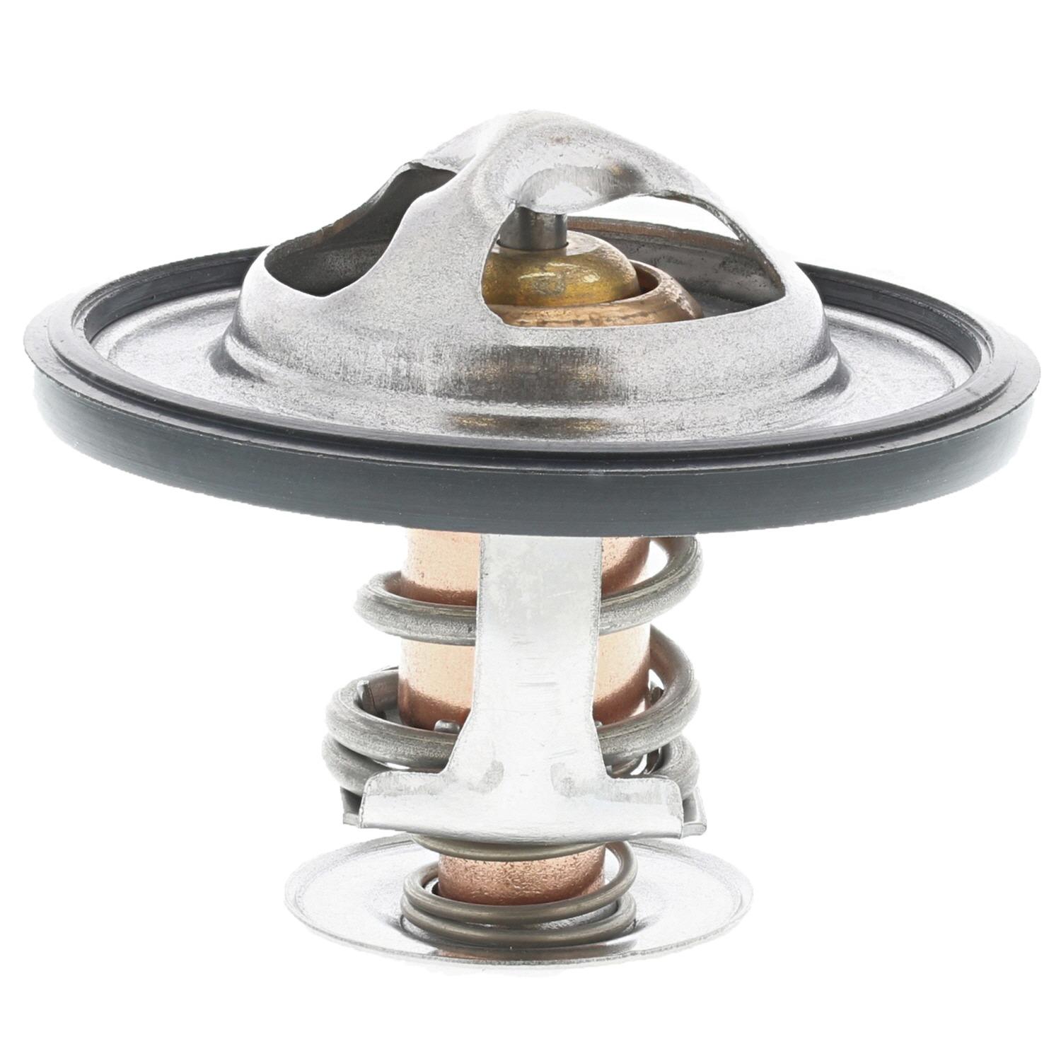 MotoRad 427180 - Engine Coolant Thermostat MotoRad 427180 Engine Coolant Thermostat product image 5 of 7
