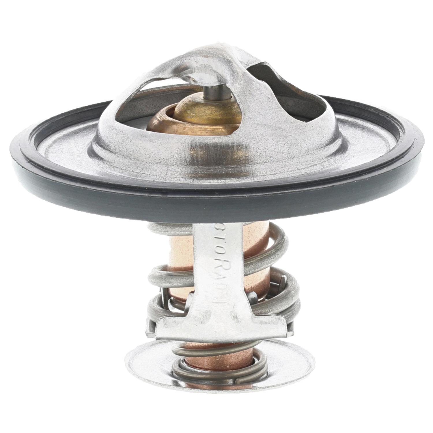 MotoRad 427180 - Engine Coolant Thermostat MotoRad 427180 Engine Coolant Thermostat product image 6 of 7