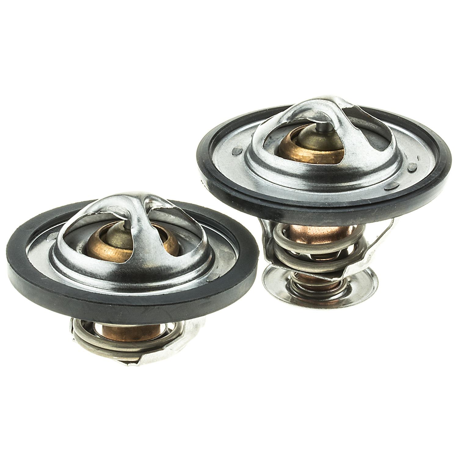 MotoRad 427457 Engine Coolant Thermostat product image 1 of 4