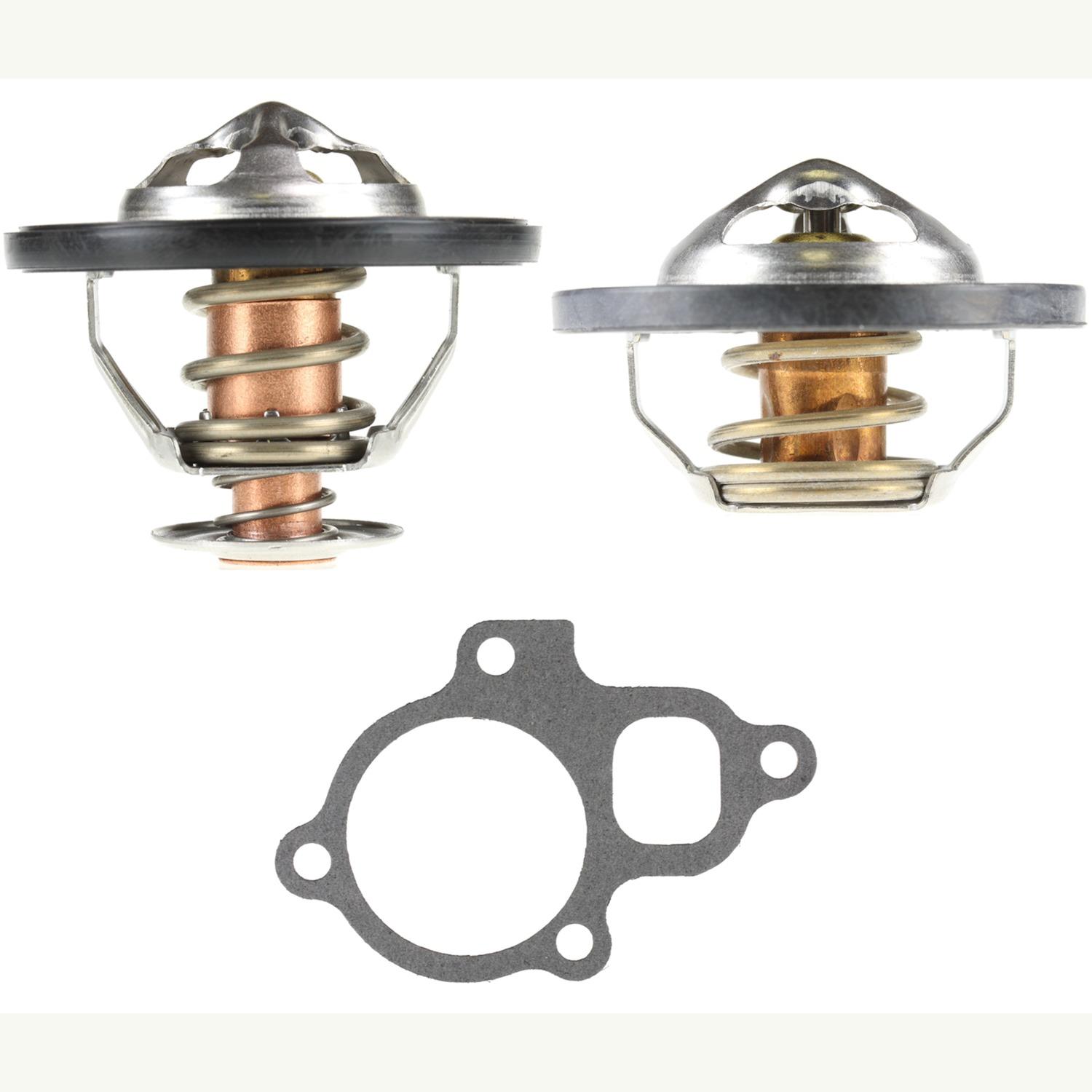 MotoRad 427457 Engine Coolant Thermostat product image 3 of 4
