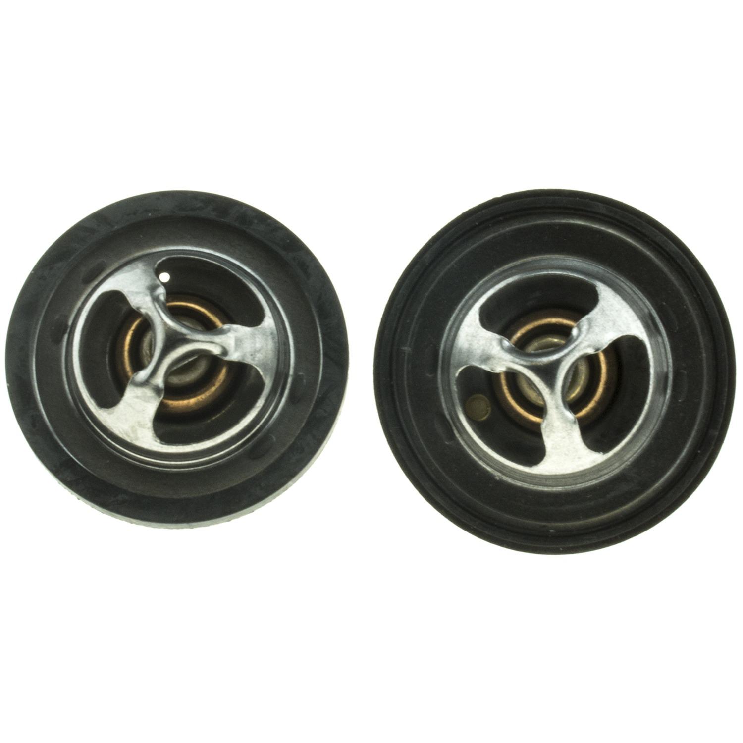 MotoRad 427457 Engine Coolant Thermostat product image 4 of 4