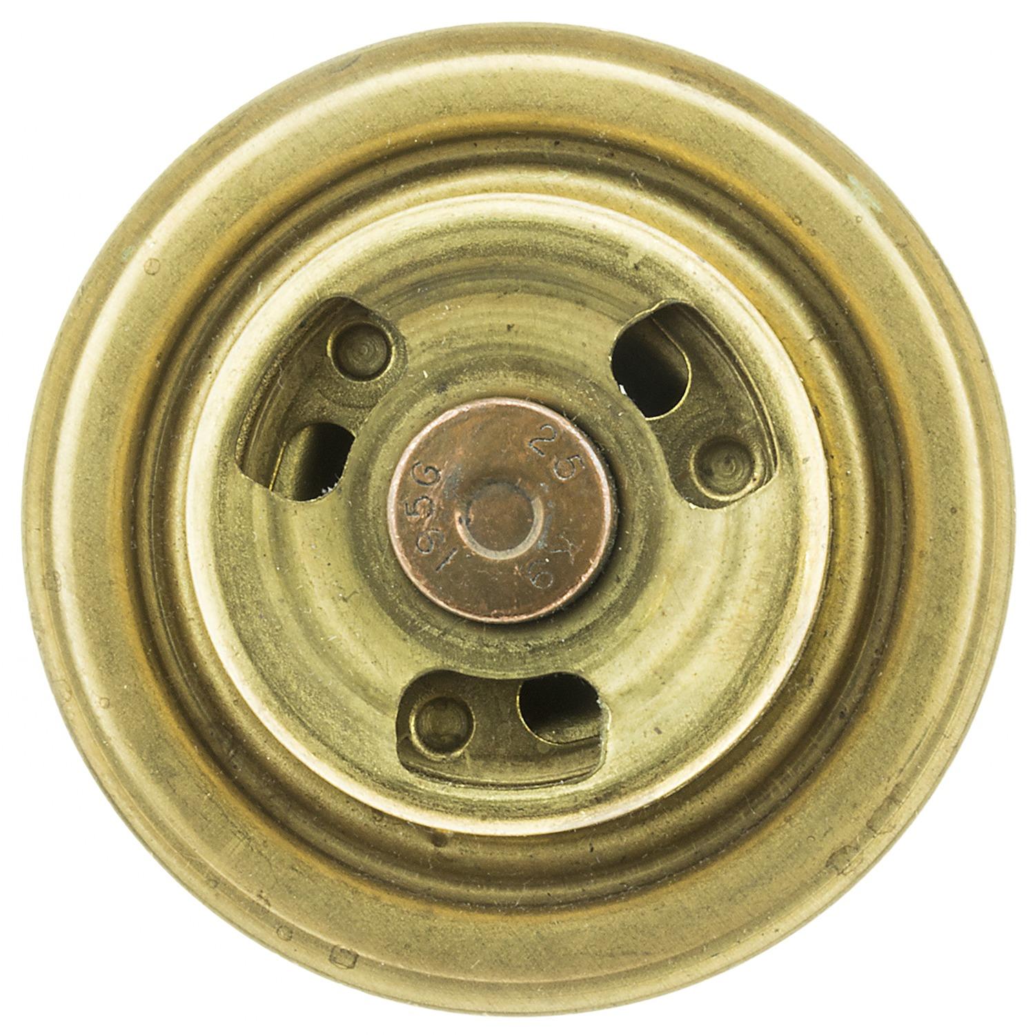 MotoRad 429195 - Engine Coolant Thermostat MotoRad 429195 Engine Coolant Thermostat product image 2 of 4
