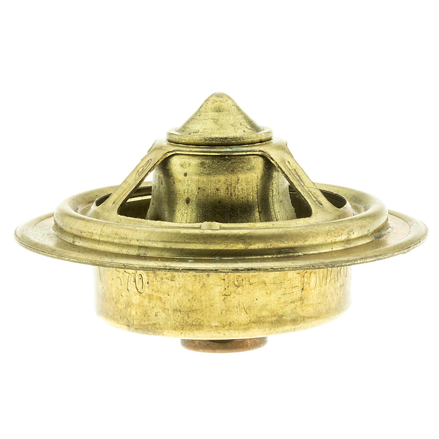 MotoRad 429195 - Engine Coolant Thermostat MotoRad 429195 Engine Coolant Thermostat product image 3 of 4