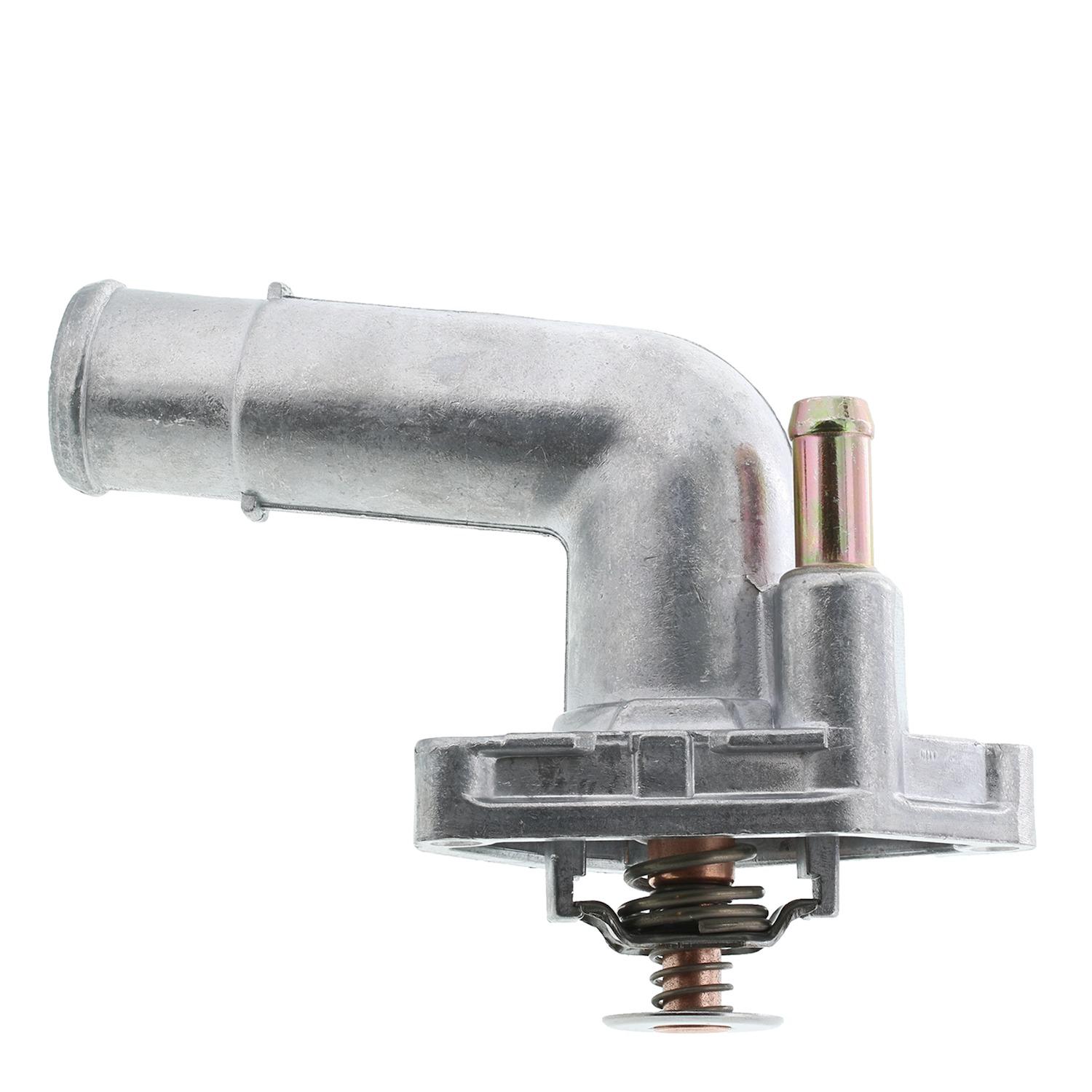 MotoRad 431170 - Engine Coolant Thermostat Housing Assembly MotoRad 431170 Engine Coolant Thermostat Housing Assembly product image 2 of 8