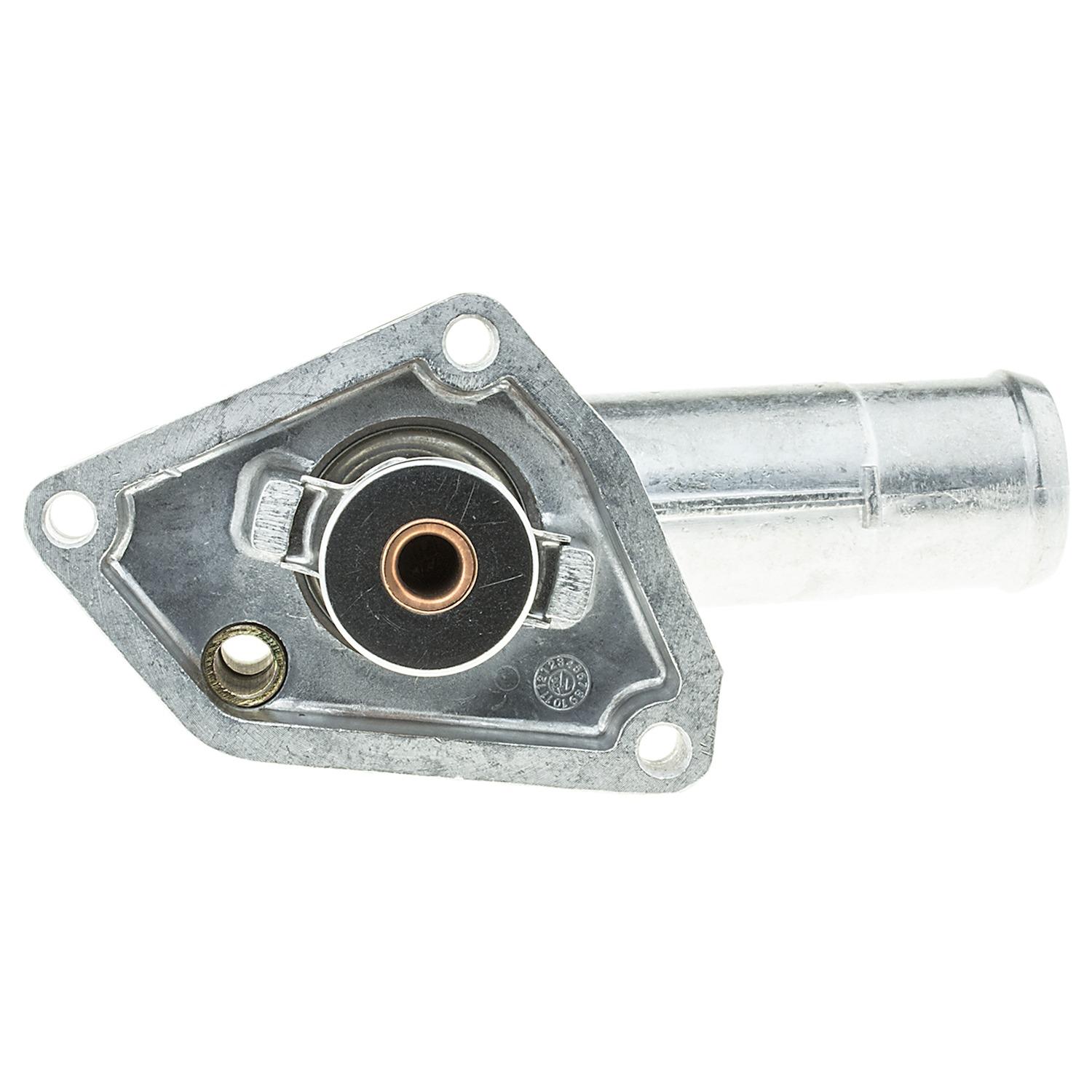 MotoRad 431170 - Engine Coolant Thermostat Housing Assembly MotoRad 431170 Engine Coolant Thermostat Housing Assembly product image 3 of 8