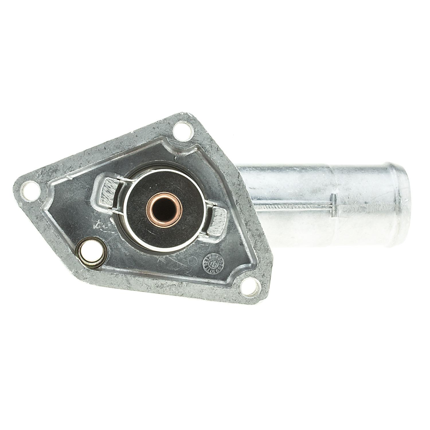 MotoRad 431180 Engine Coolant Thermostat Housing Assembly product image 3 of 8