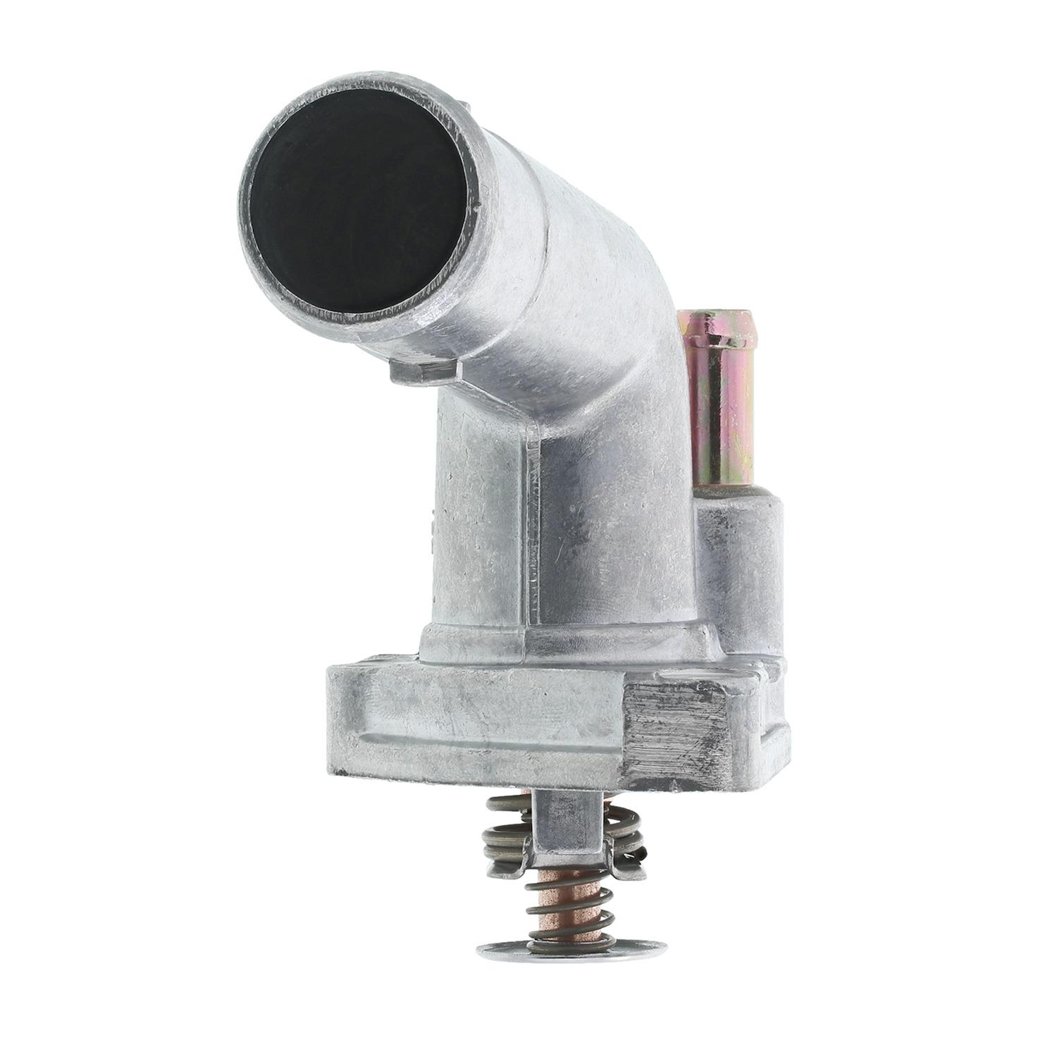 MotoRad 431180 Engine Coolant Thermostat Housing Assembly product image 5 of 8