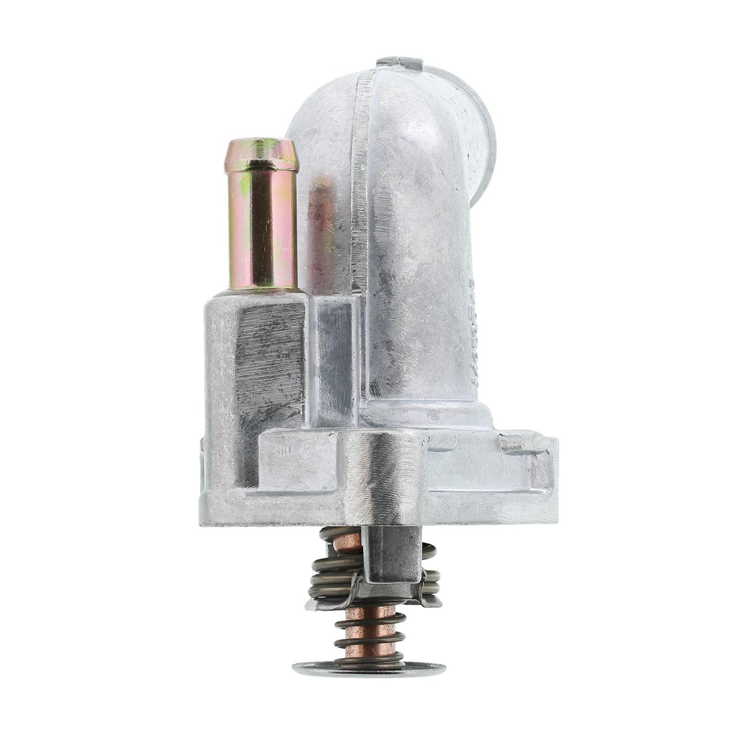 MotoRad 431180 Engine Coolant Thermostat Housing Assembly product image 7 of 8