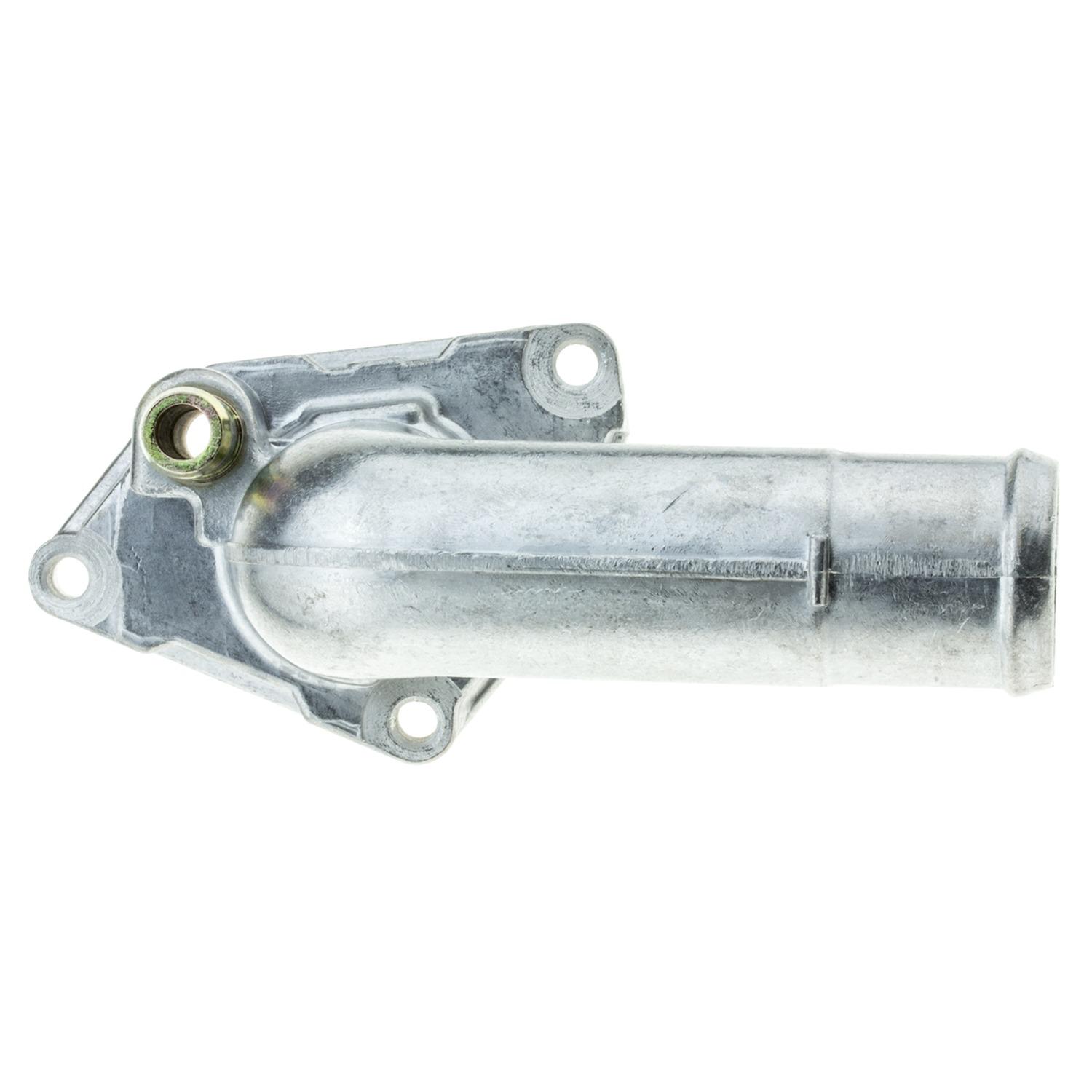 MotoRad 431180 Engine Coolant Thermostat Housing Assembly product image 8 of 8