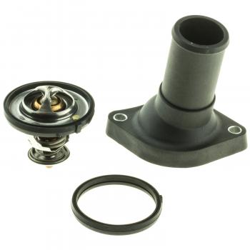 MotoRad 4316KT - Engine Coolant Thermostat Housing Assembly MotoRad 4316KT Engine Coolant Thermostat Housing Assembly product image 1 of 4