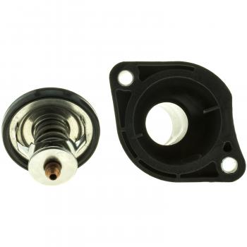 MotoRad 4316KT Engine Coolant Thermostat Housing Assembly product image 2 of 4
