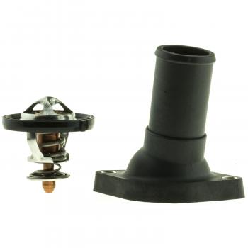 MotoRad 4316KT Engine Coolant Thermostat Housing Assembly product image 3 of 4
