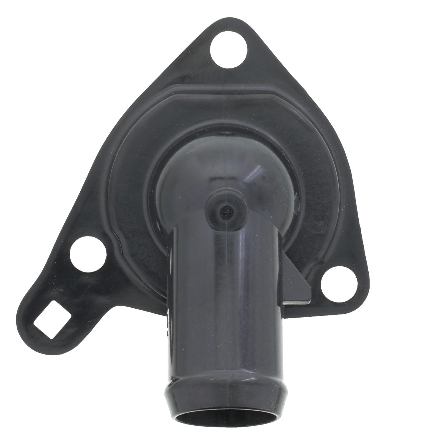 MotoRad 432140 - Engine Coolant Thermostat Housing Assembly MotoRad 432140 Engine Coolant Thermostat Housing Assembly product image 8 of 8