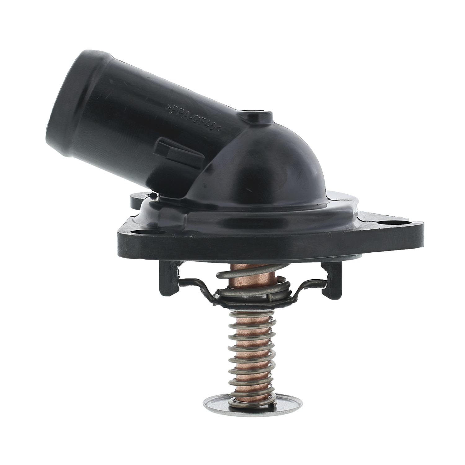 MotoRad 432170 Engine Coolant Thermostat Housing Assembly product image 2 of 8