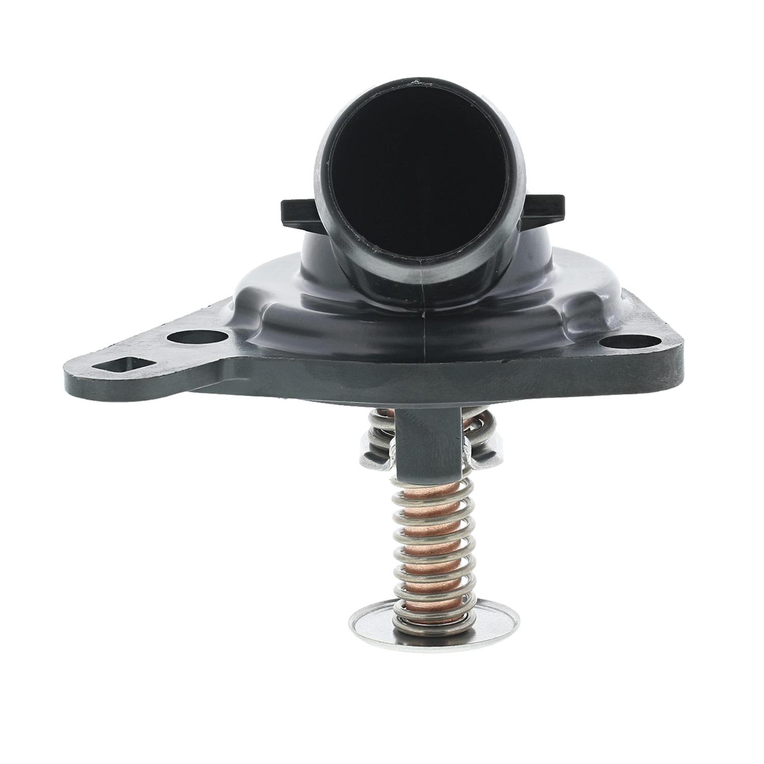MotoRad 432170 Engine Coolant Thermostat Housing Assembly product image 5 of 8