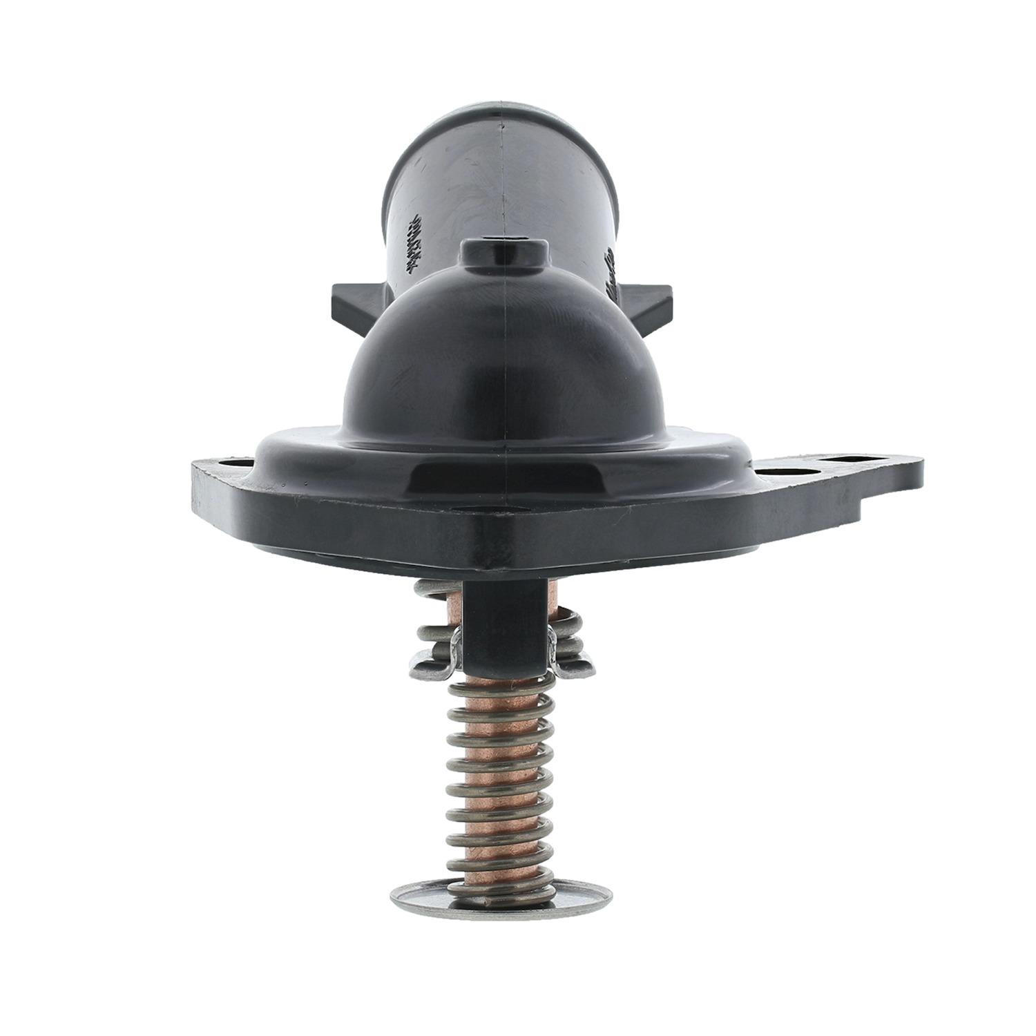MotoRad 432170 Engine Coolant Thermostat Housing Assembly product image 7 of 8
