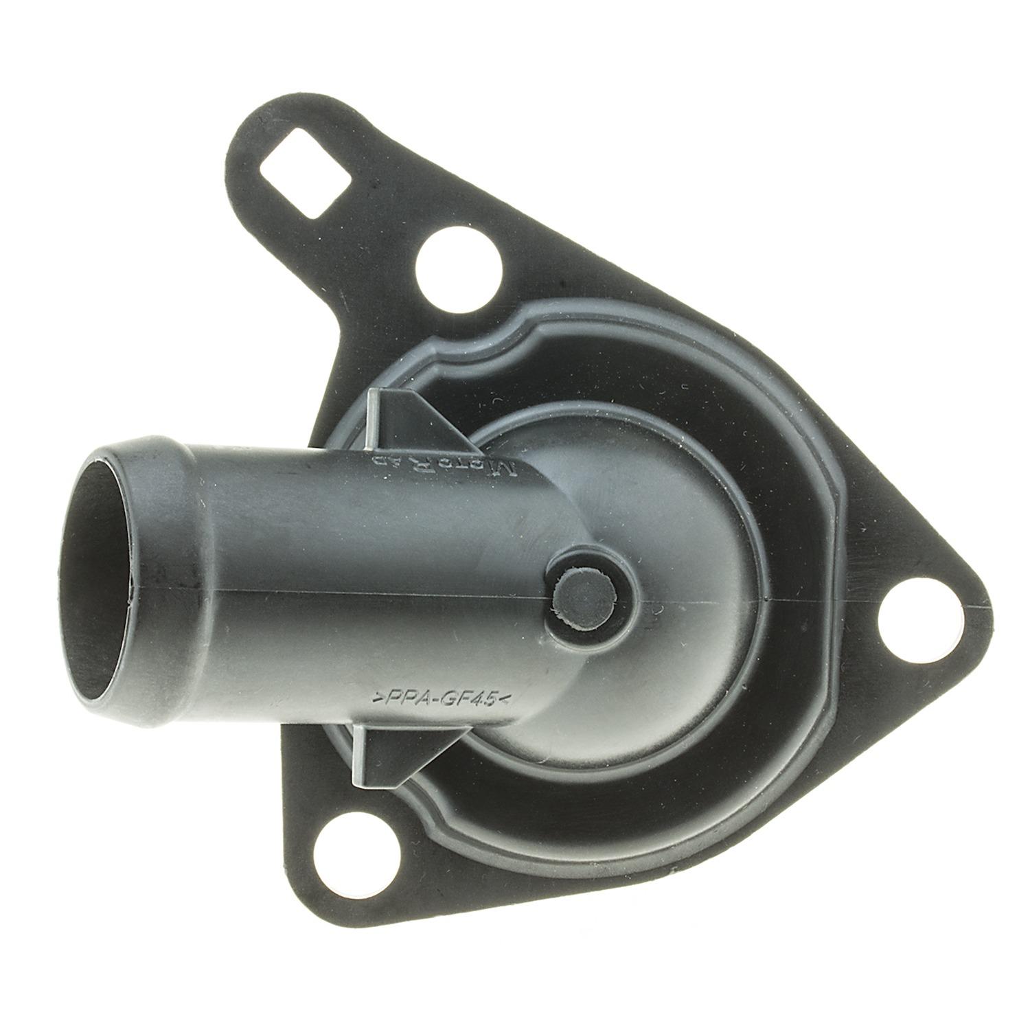 MotoRad 432170 Engine Coolant Thermostat Housing Assembly product image 8 of 8