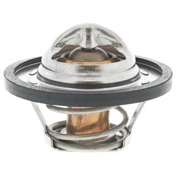 MotoRad 438192 Engine Coolant Thermostat Housing Assembly product image 2 of 8