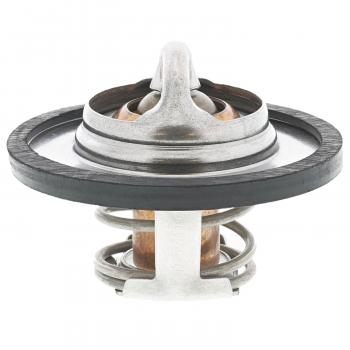 MotoRad 438192 Engine Coolant Thermostat Housing Assembly product image 5 of 8