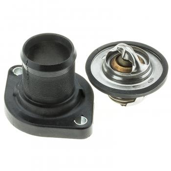 MotoRad 438192 Engine Coolant Thermostat Housing Assembly product image 6 of 8