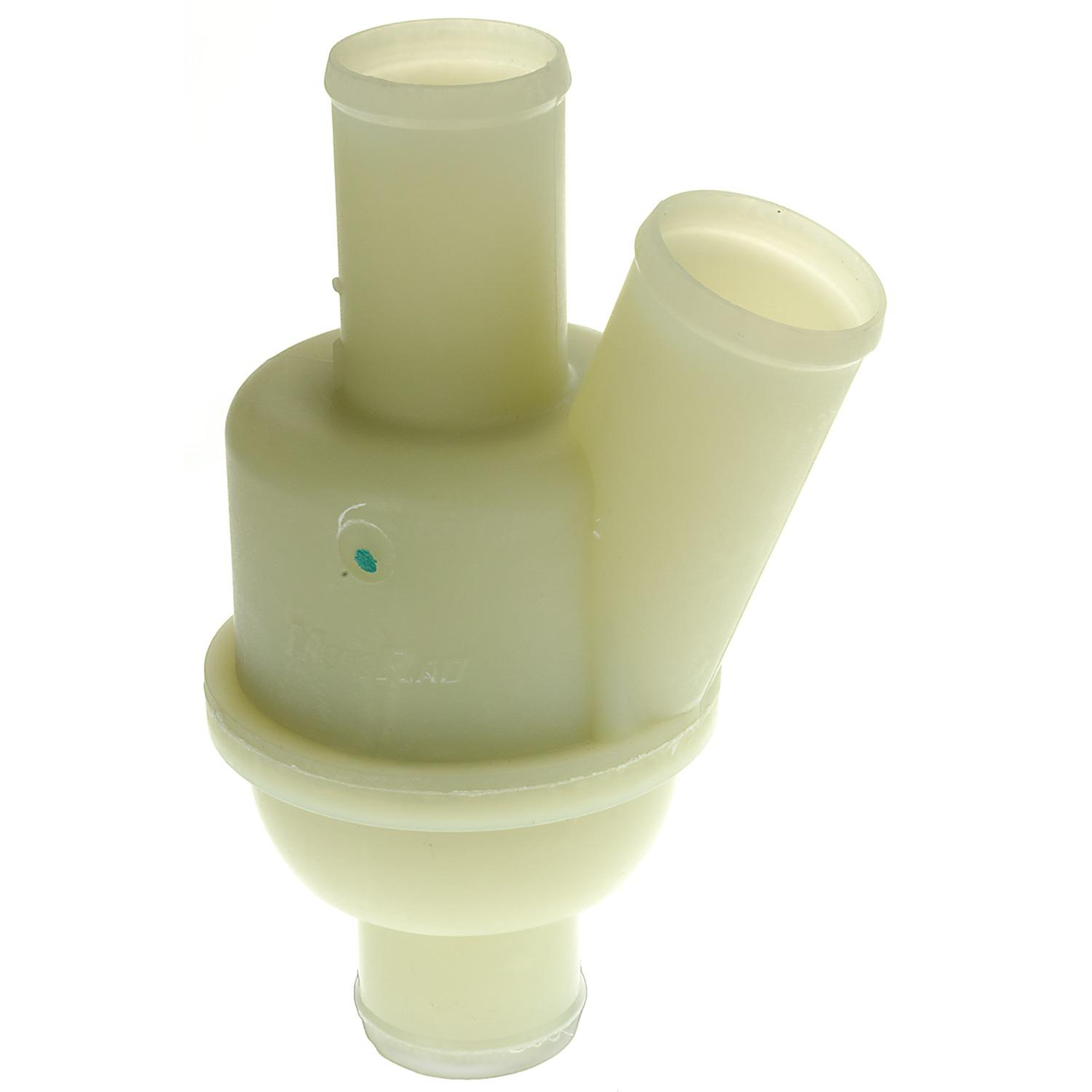 MotoRad 439180 - Engine Coolant Thermostat Housing Assembly MotoRad 439180 Engine Coolant Thermostat Housing Assembly product image 1 of 7