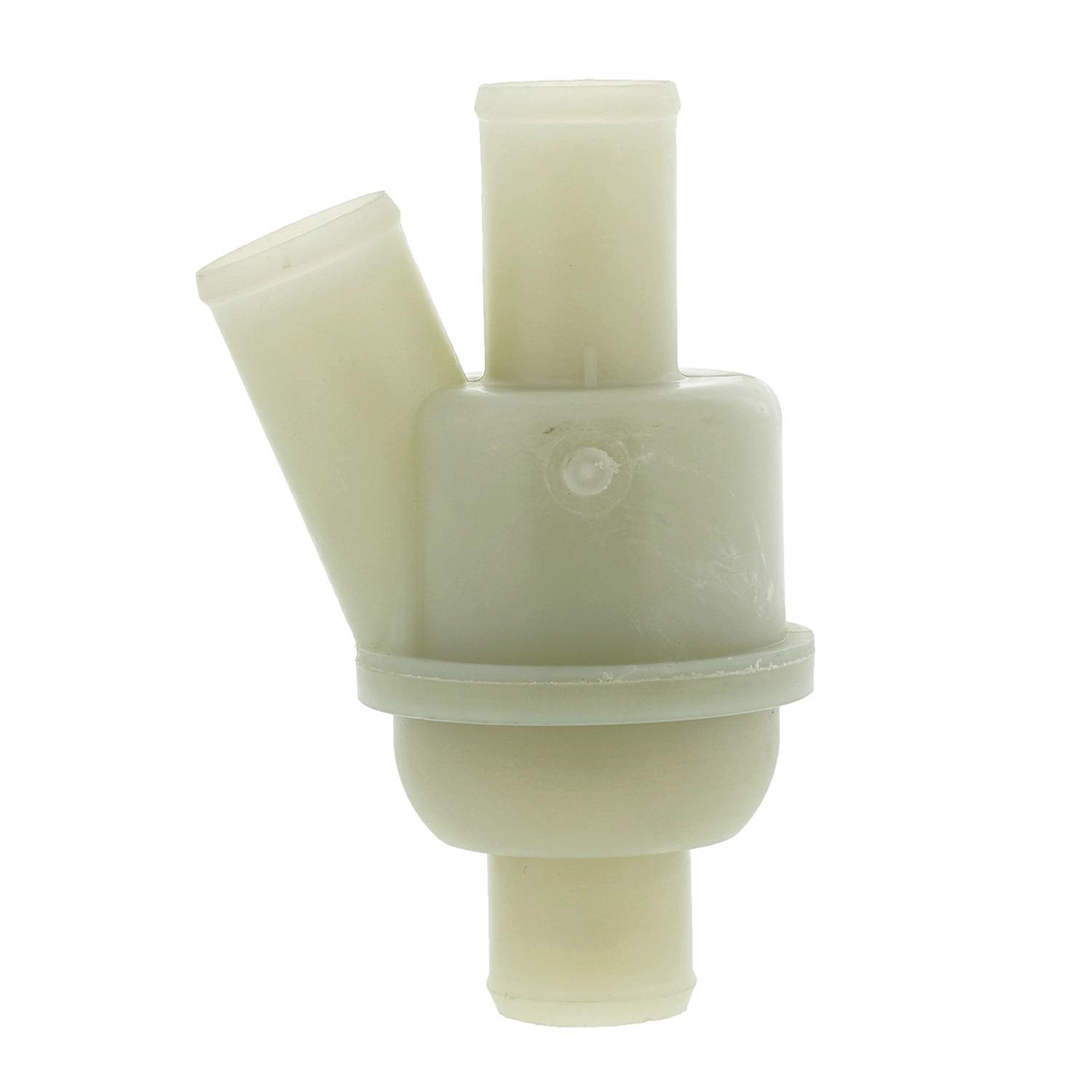 MotoRad 439180 - Engine Coolant Thermostat Housing Assembly MotoRad 439180 Engine Coolant Thermostat Housing Assembly product image 2 of 7