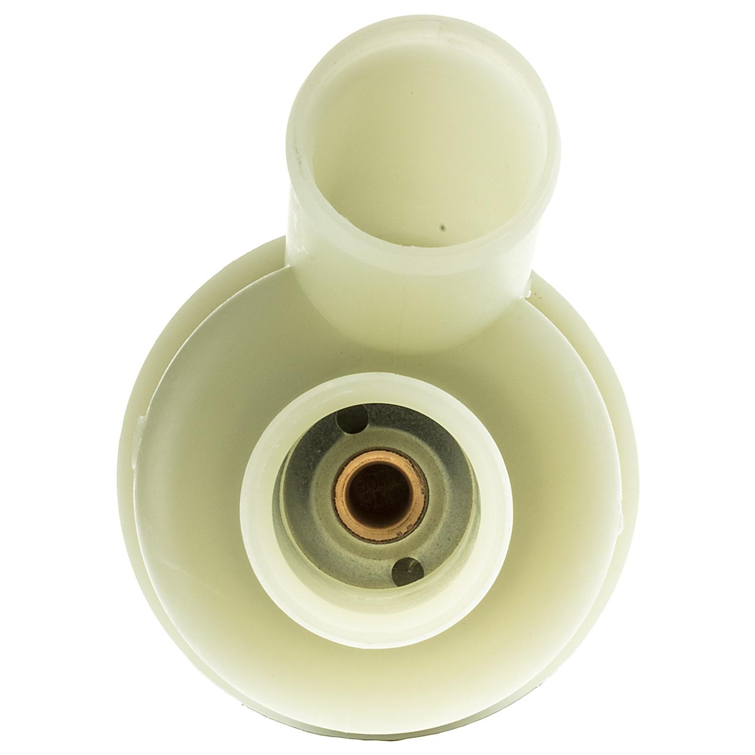 MotoRad 439180 - Engine Coolant Thermostat Housing Assembly MotoRad 439180 Engine Coolant Thermostat Housing Assembly product image 3 of 7
