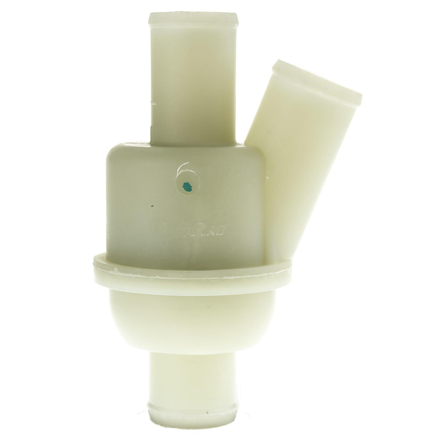 MotoRad 439180 - Engine Coolant Thermostat Housing Assembly MotoRad 439180 Engine Coolant Thermostat Housing Assembly product image 4 of 7