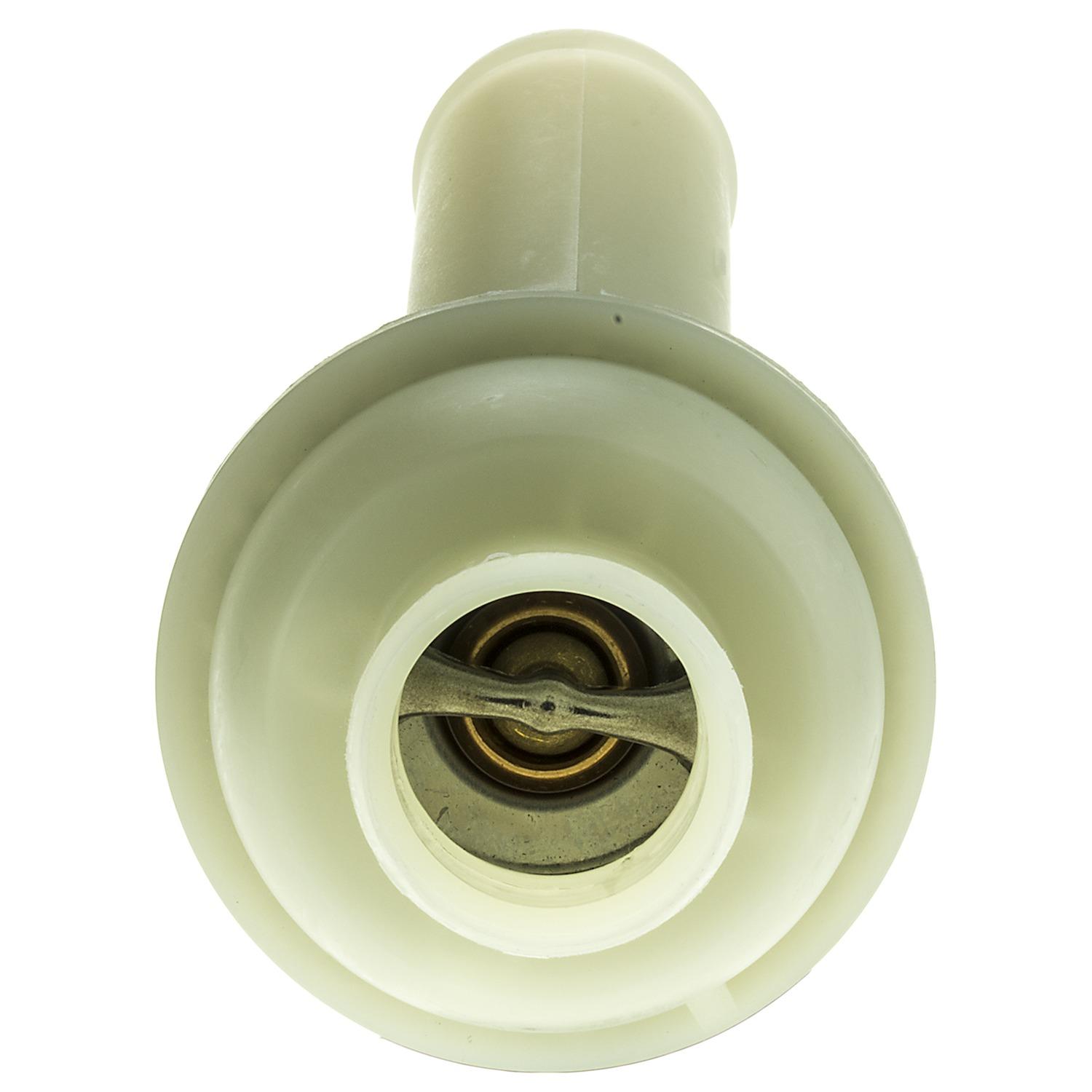 MotoRad 439180 - Engine Coolant Thermostat Housing Assembly MotoRad 439180 Engine Coolant Thermostat Housing Assembly product image 7 of 7