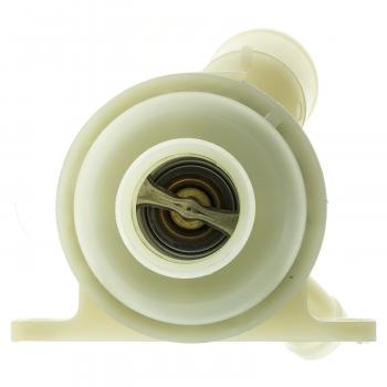 MotoRad 440180 Engine Coolant Thermostat Housing Assembly product image 3 of 7
