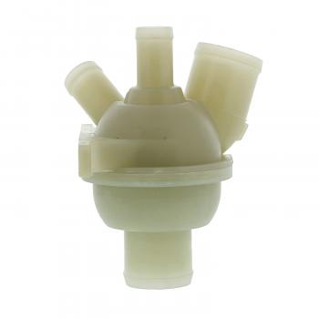 MotoRad 440180 Engine Coolant Thermostat Housing Assembly product image 6 of 7