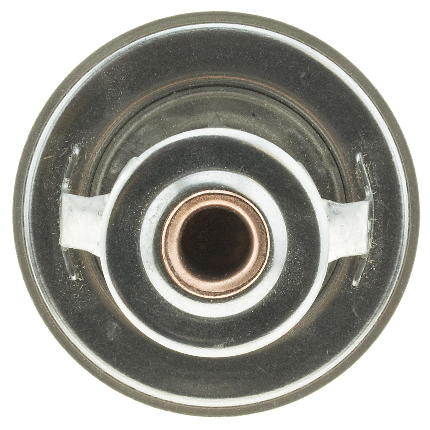 MotoRad 442180 - Engine Coolant Thermostat MotoRad 442180 Engine Coolant Thermostat product image 2 of 4