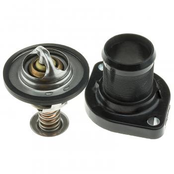 MotoRad 443192 Engine Coolant Thermostat product image 1 of 5