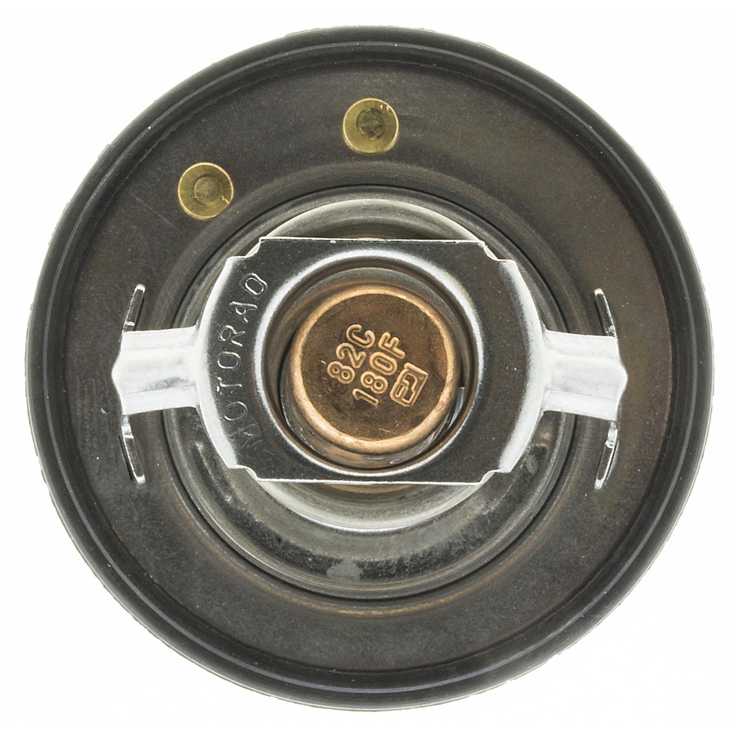 MotoRad 448180 - Engine Coolant Thermostat MotoRad 448180 Engine Coolant Thermostat product image 3 of 7