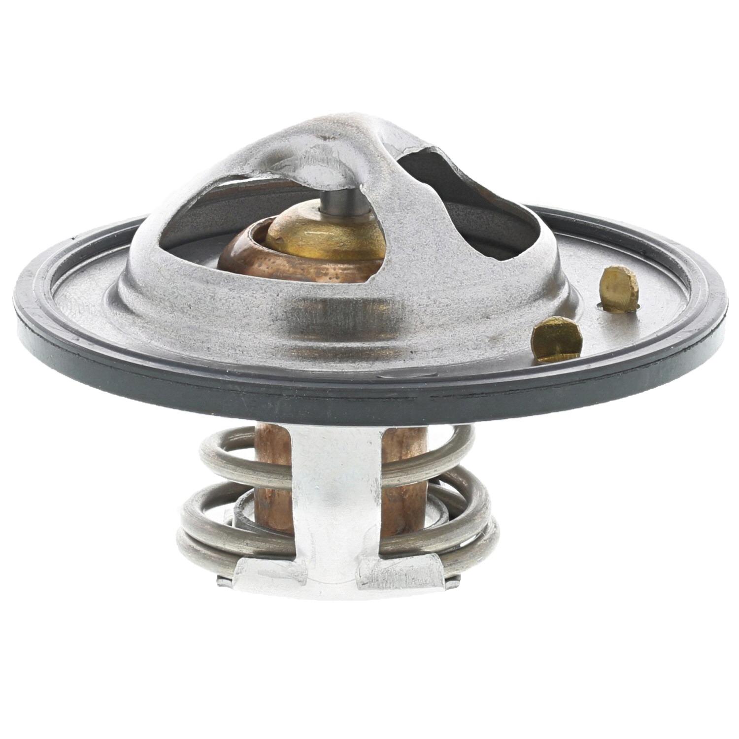MotoRad 448180 - Engine Coolant Thermostat MotoRad 448180 Engine Coolant Thermostat product image 6 of 7