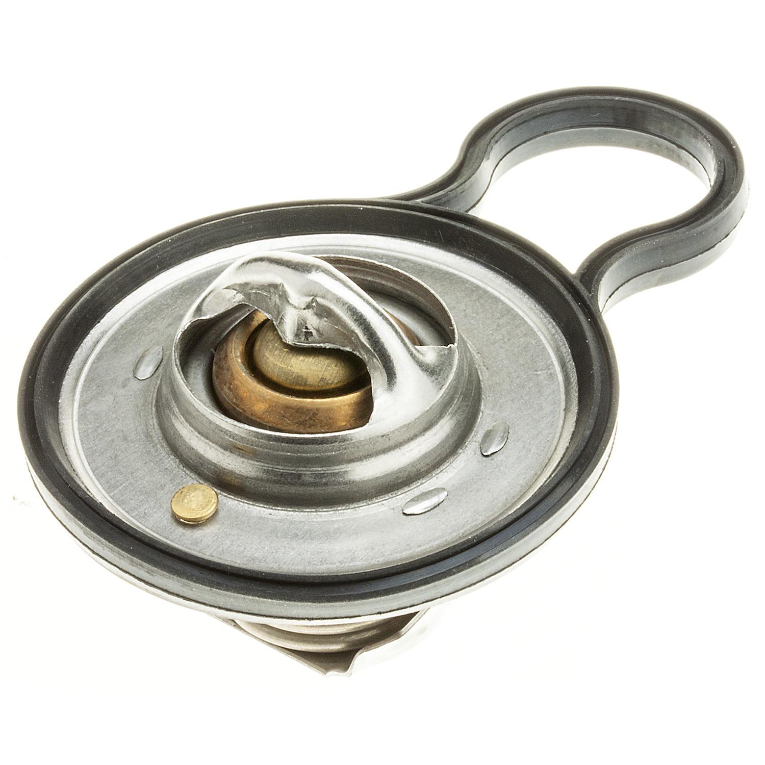 MotoRad 449190 - Engine Coolant Thermostat MotoRad 449190 Engine Coolant Thermostat product image 1 of 4