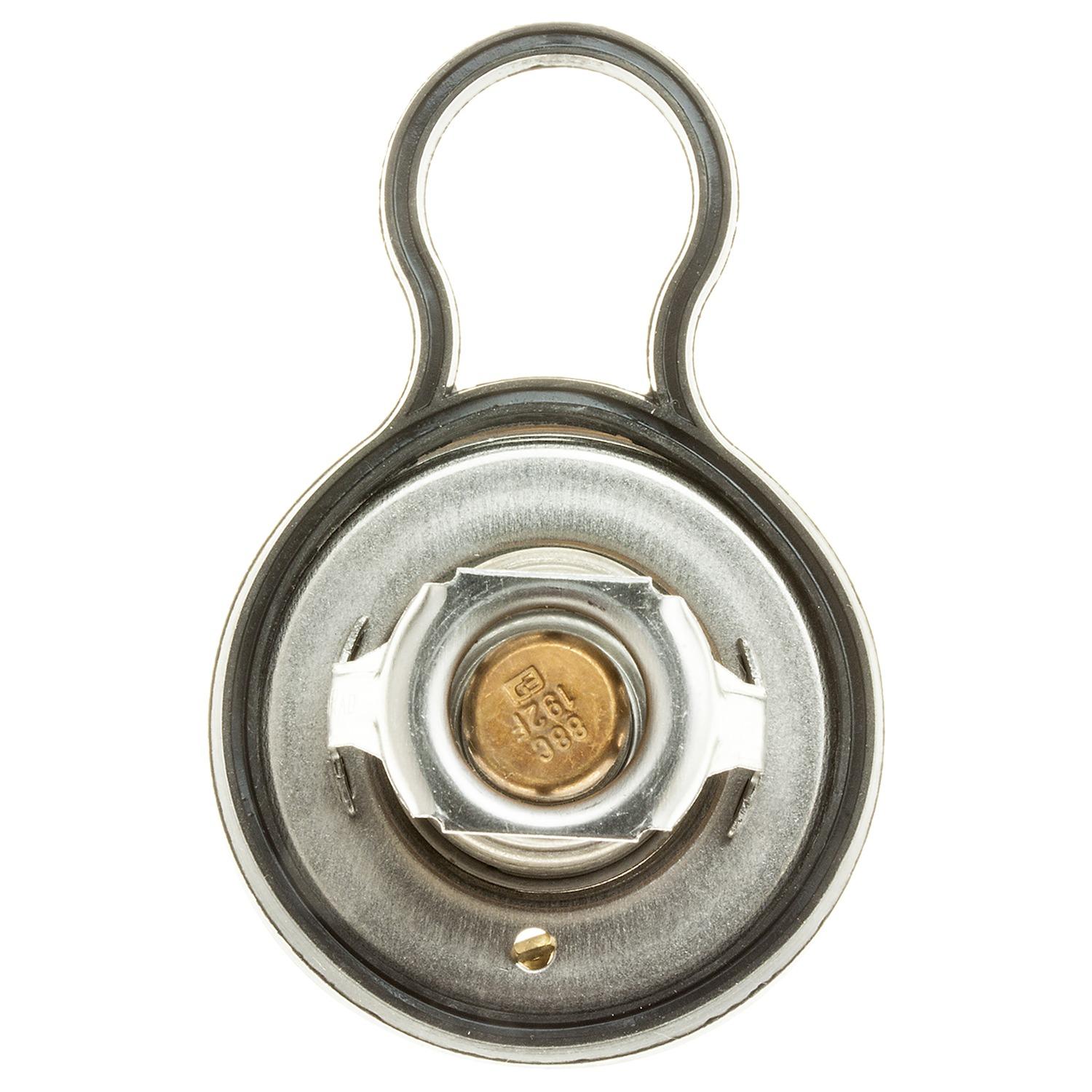 MotoRad 449190 - Engine Coolant Thermostat MotoRad 449190 Engine Coolant Thermostat product image 2 of 4