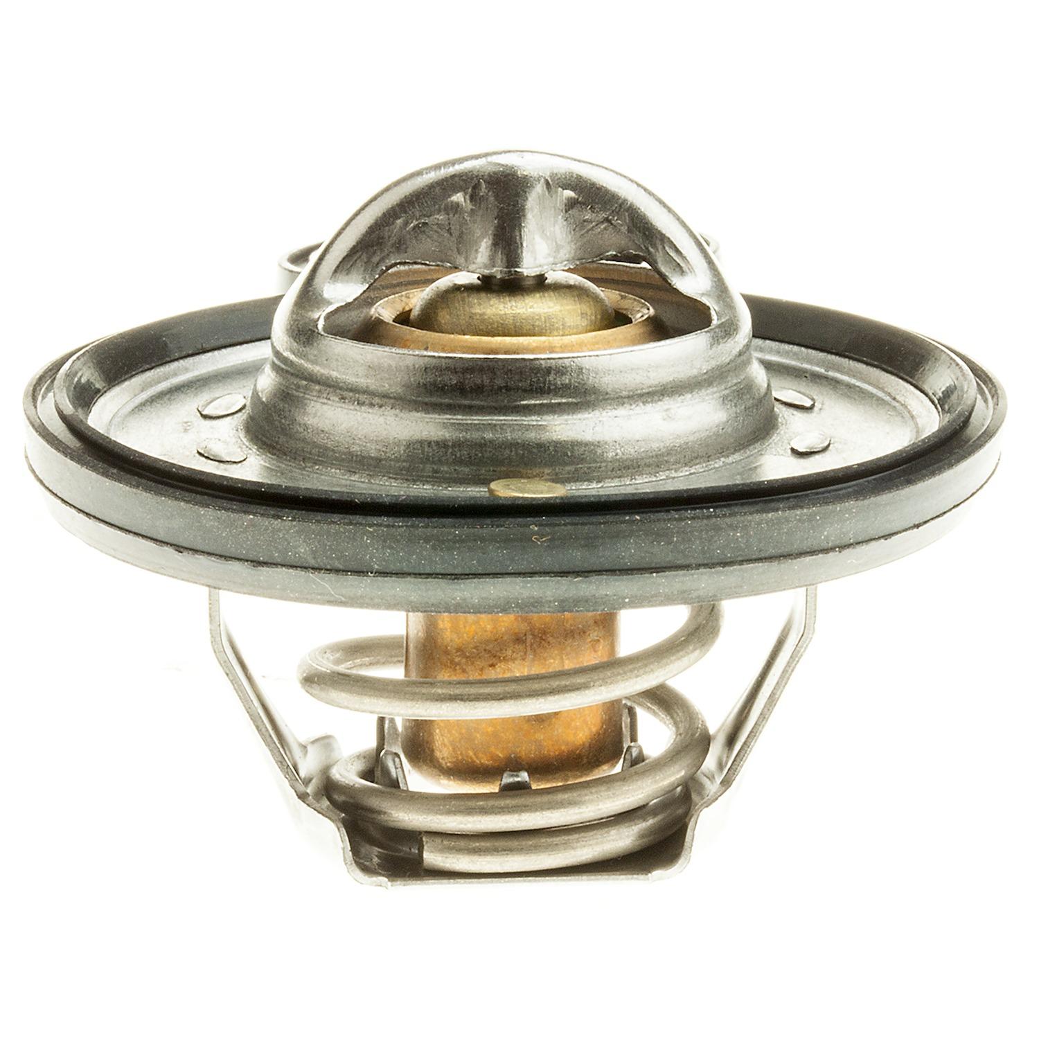 MotoRad 449190 - Engine Coolant Thermostat MotoRad 449190 Engine Coolant Thermostat product image 3 of 4