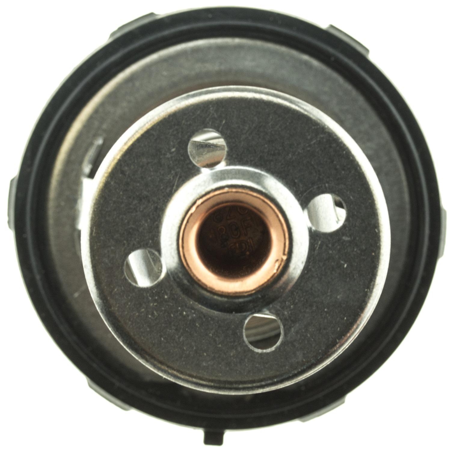 MotoRad 456180 - Engine Coolant Thermostat MotoRad 456180 Engine Coolant Thermostat product image 2 of 4