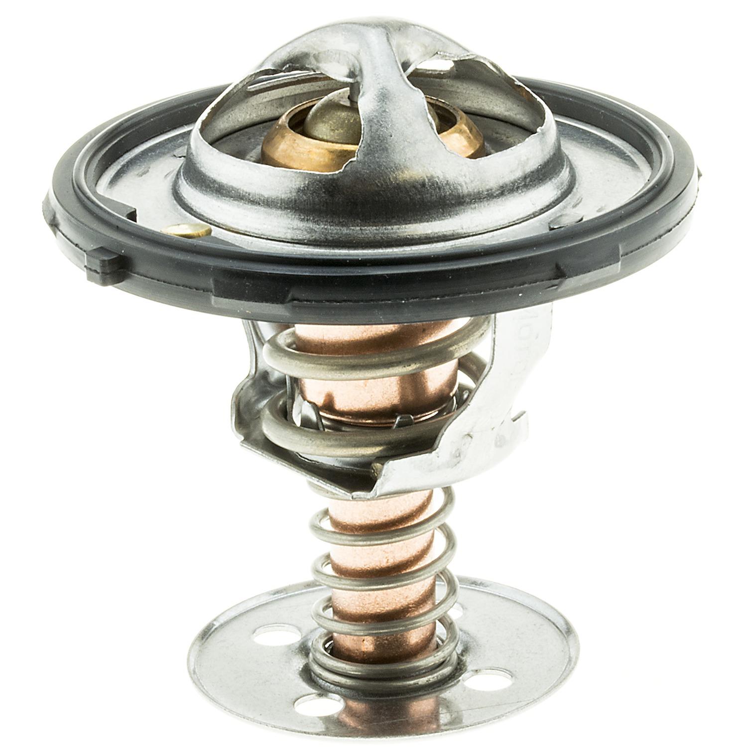 MotoRad 456187 - Engine Coolant Thermostat MotoRad 456187 Engine Coolant Thermostat product image 1 of 4
