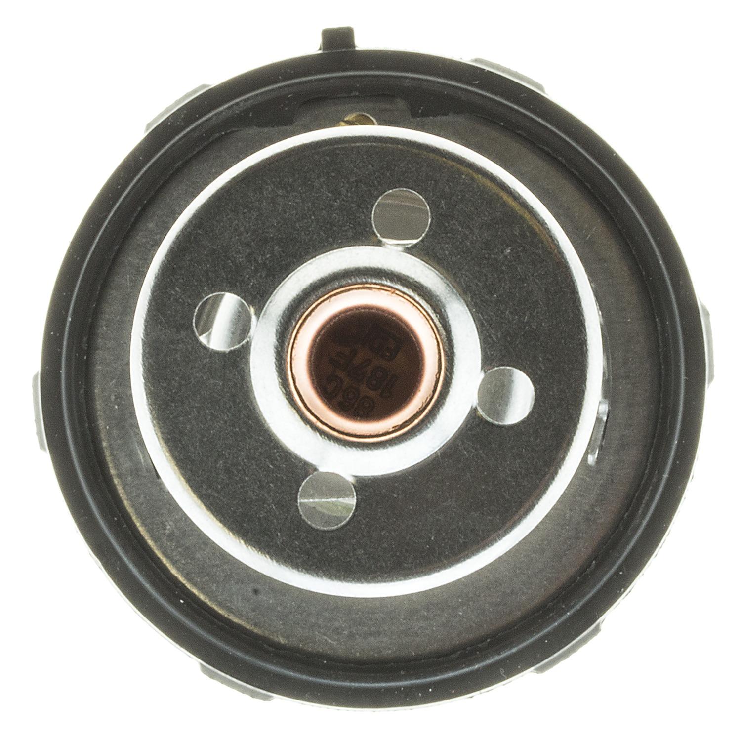 MotoRad 456187 - Engine Coolant Thermostat MotoRad 456187 Engine Coolant Thermostat product image 2 of 4