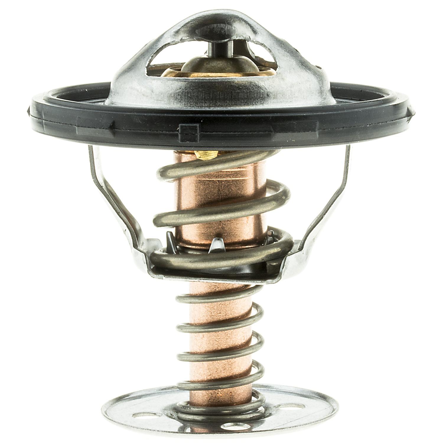 MotoRad 456187 - Engine Coolant Thermostat MotoRad 456187 Engine Coolant Thermostat product image 3 of 4