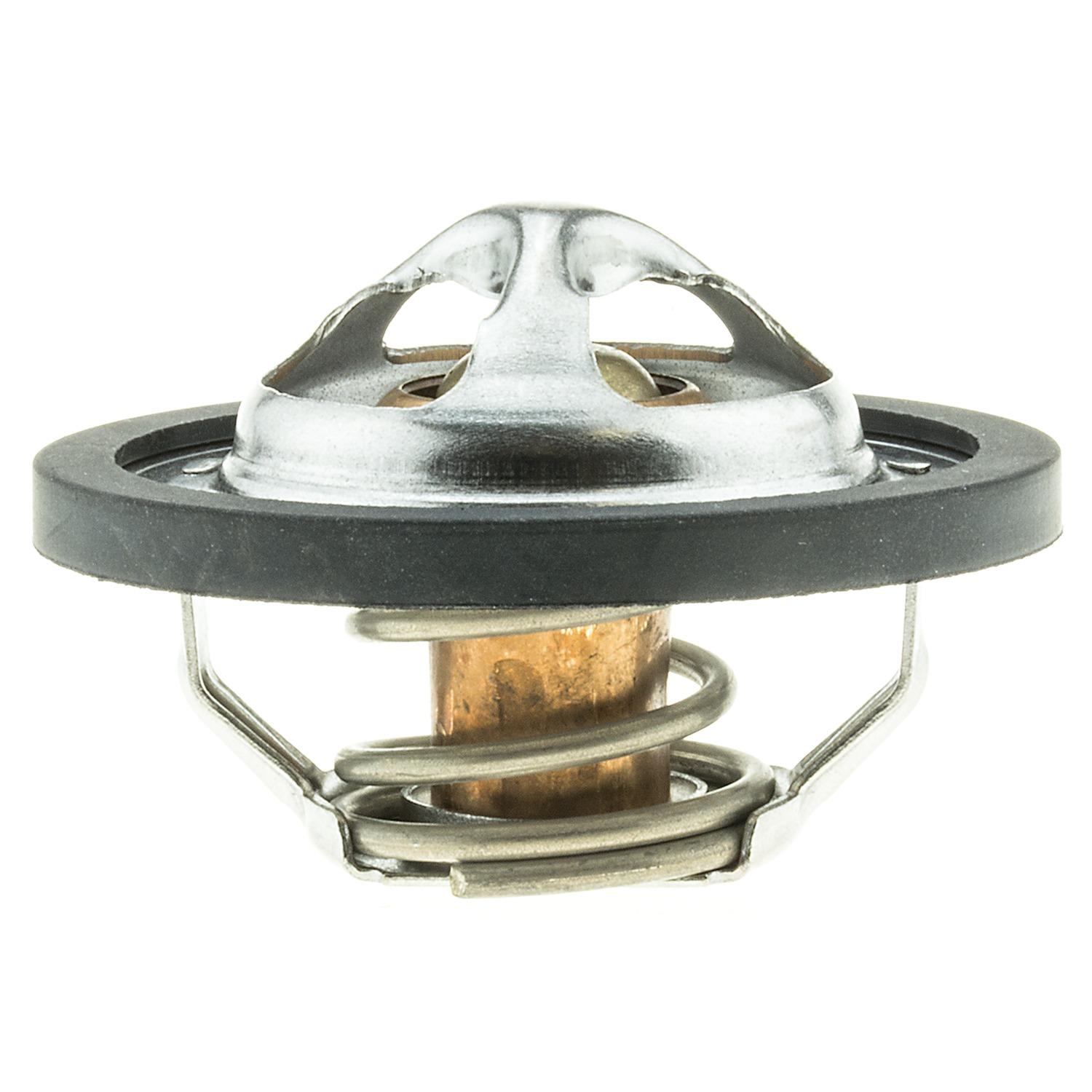 MotoRad 457205 - Engine Coolant Thermostat MotoRad 457205 Engine Coolant Thermostat product image 3 of 4